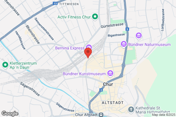 Zumstein Reisen Inh. City Reisen