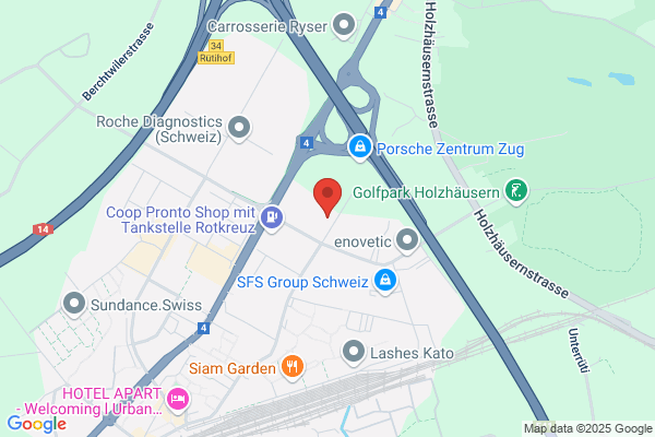 Schiesssport-Center Geissbühler GmbH
