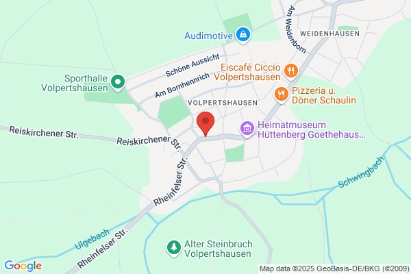 Restaurant Linde