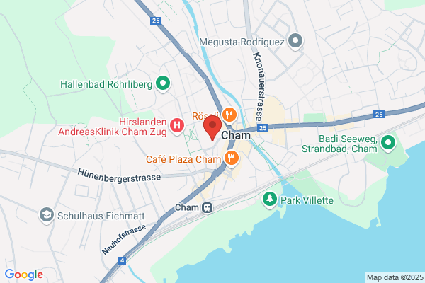 Restaurant Schiess