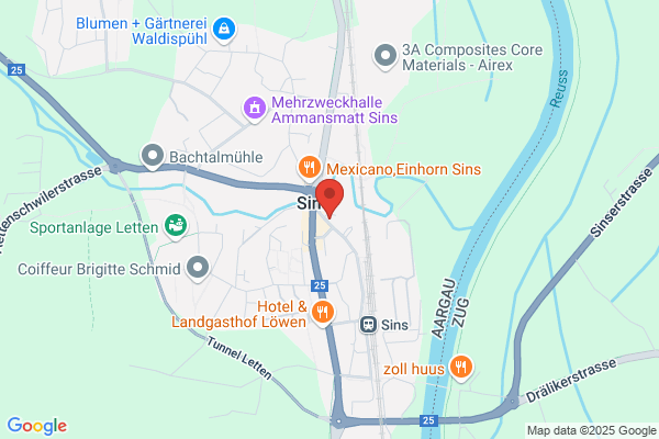 Café Buehl