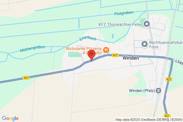 Schreinerei Pfad AG