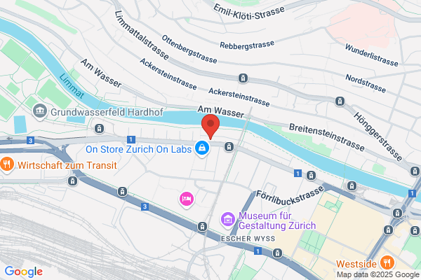 Genossenschaft MTU Schweiz
