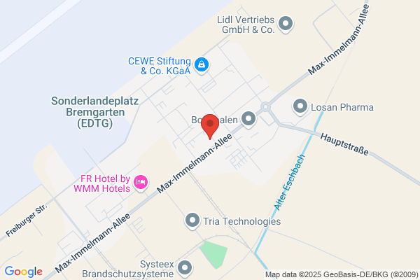 MTR Treuhand und Beratungs GmbH