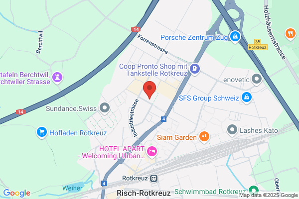 Relyon Treuhand GmbH