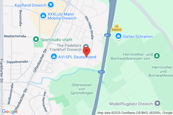 IF Treuhand GmbH