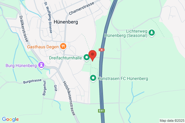 Feuerwehrkommando