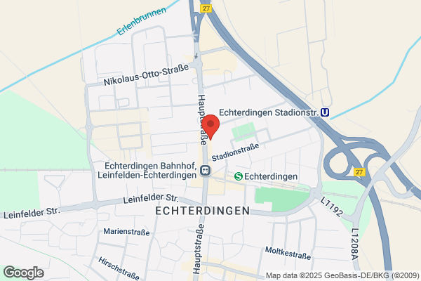 Finanzplanung Ziegler