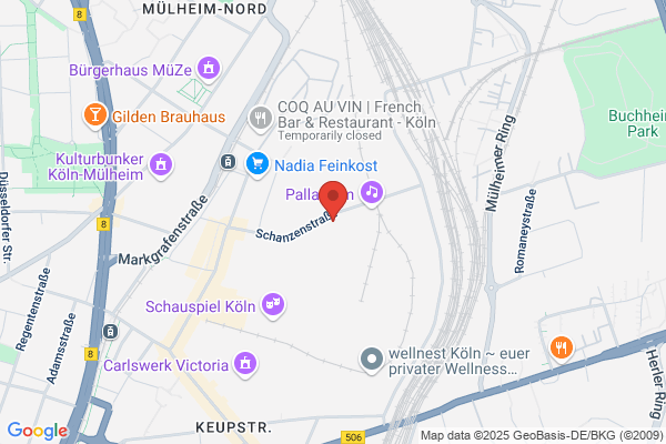 Meteor Consulting GmbH