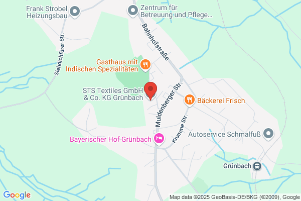 STT Swiss Textile Trader GmbH