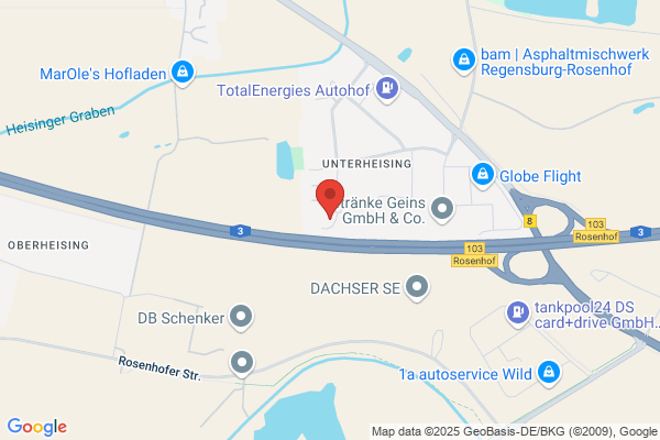 cns Clinic Network Solutions GmbH