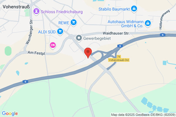 M. Matulin Autohandel GmbH