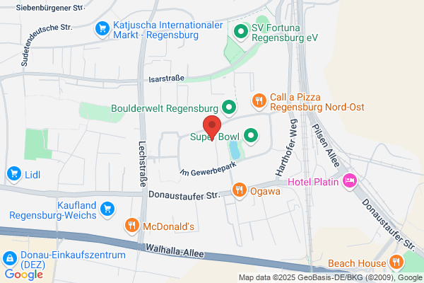 Global Sourcing Agency GmbH