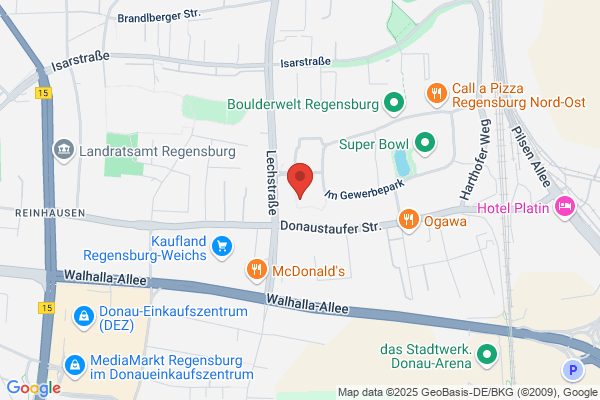 T und C GmbH