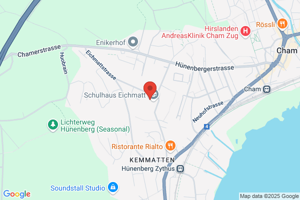 Schulhaus