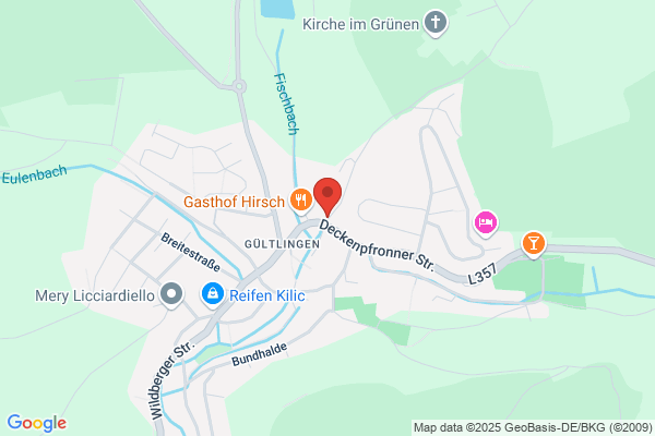 Battaglia Pferdehandel
