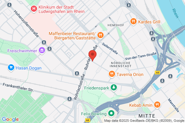 Bautermin AG