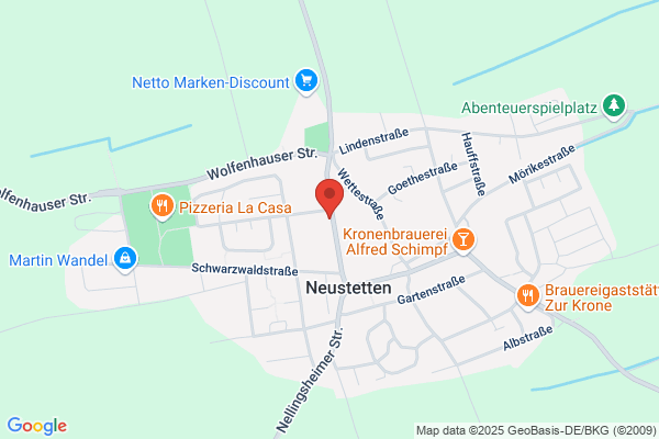 Blumen Boutique zur alten Wagnerei