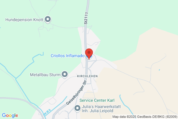 Criollo Center GmbH