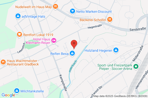 DANSPORT D. Spuehler