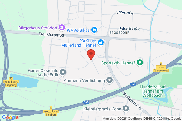 ESOF GmbH