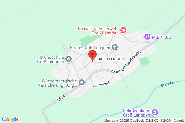 GOTTHARDPROJEKT GmbH