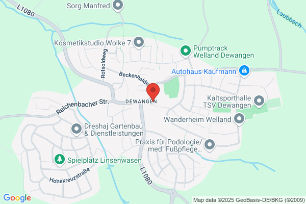Gemeindeverwaltung