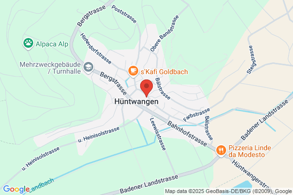 Gemeindeverwaltung