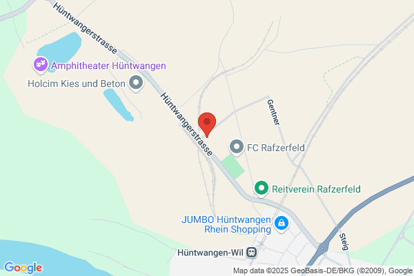 Gwerder Consulting