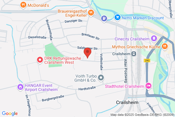 Hei-Tech Maag GmbH