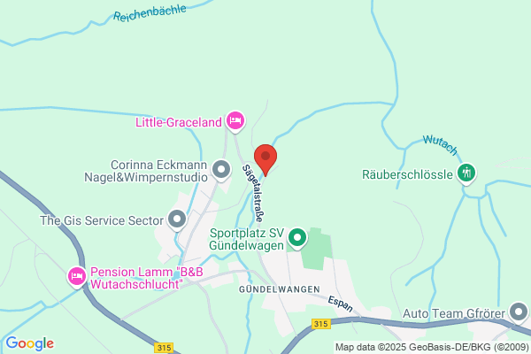 Klaeranlage