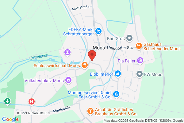 MPS Finance GmbH