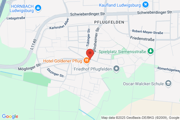 Mediaservice Buehler GmbH