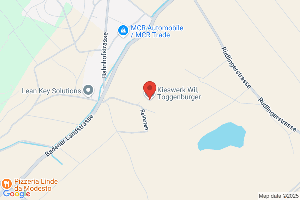 Toggenburger AG