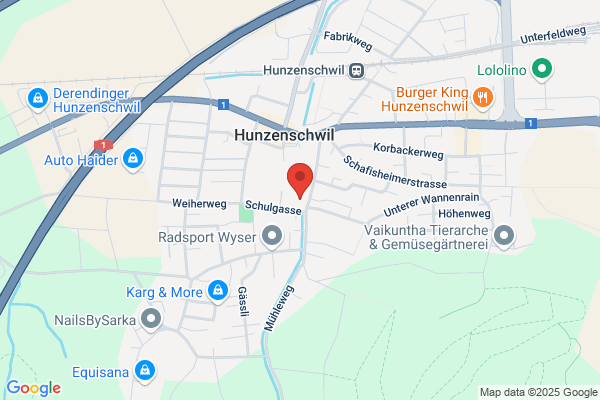 Betreibungsamt