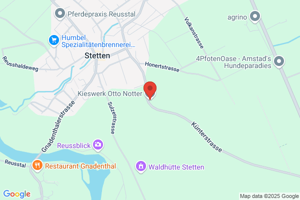 Otto Notter AG