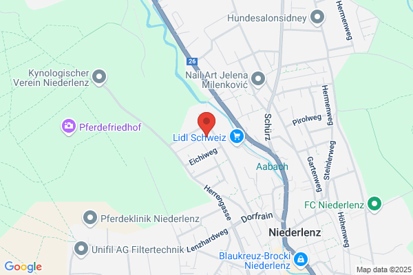 Brunner Garten & Baudienstleistungen AG