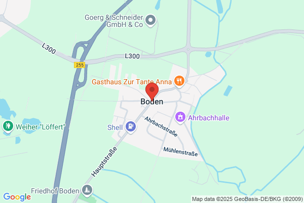 Bodenkulinarium