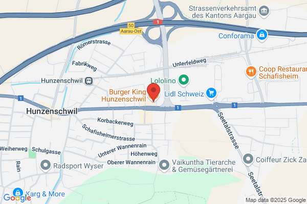 Burger und Stocker
