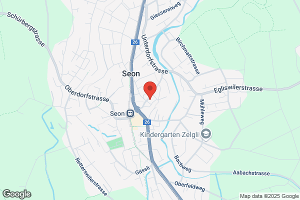 Papeterie Unterdorf