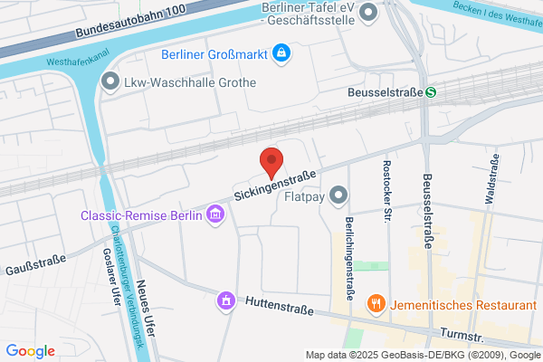 solid option GmbH