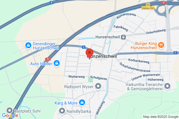 BKK-Service R. Boess