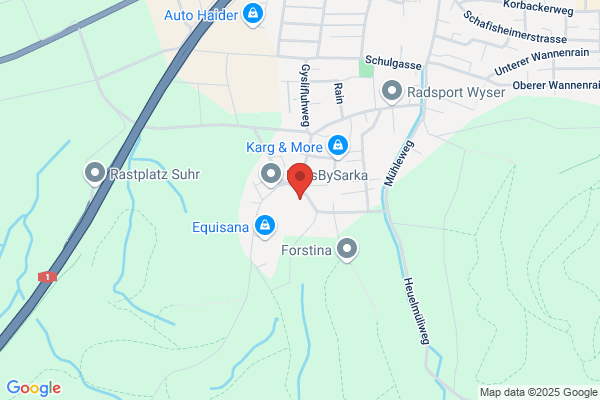 Werner Richters