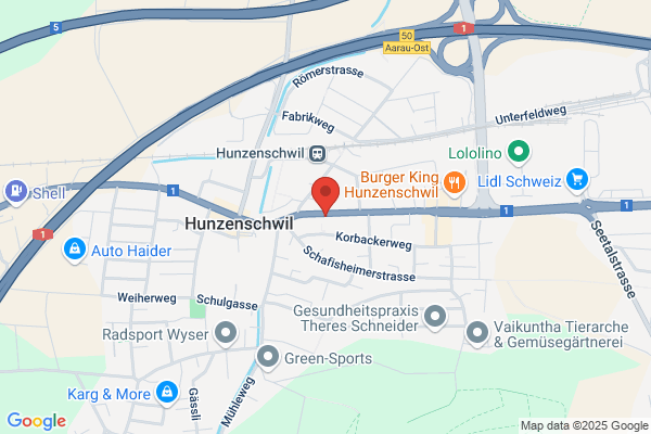 TAF Healthcare und Wellness GmbH