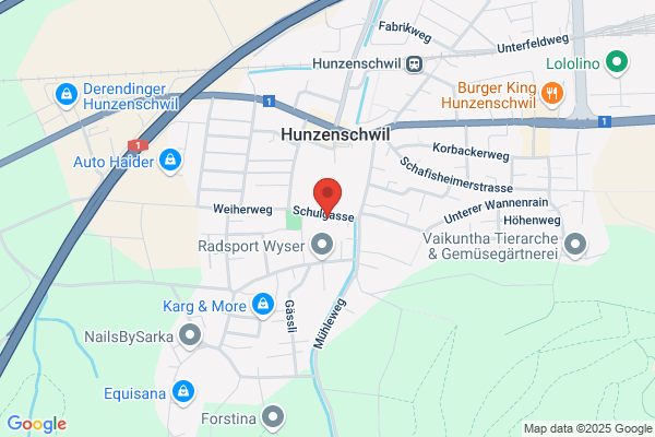 axeta GmbH
