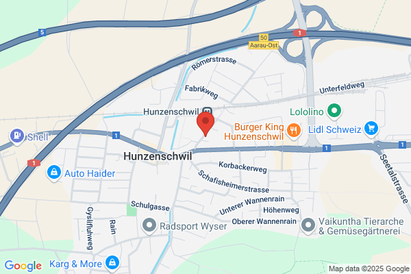 Nord Immobilien und Finanz GmbH