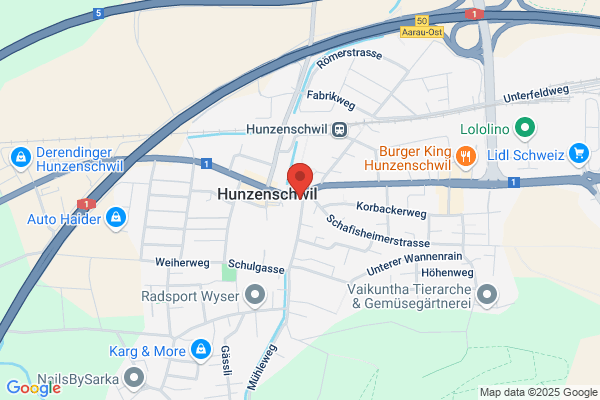 Landw. Konsumgenossenschaft