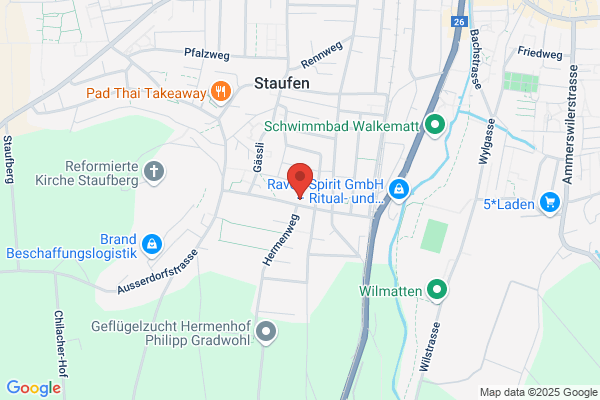 Schuermann Natursteine GmbH