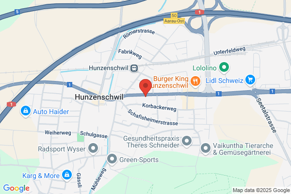 rs.dental Atelier für Prothetik