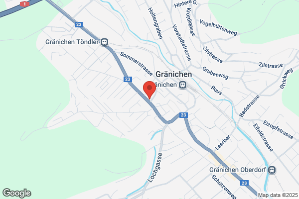 Restaurant Löwen Gränichen